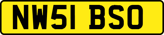 NW51BSO