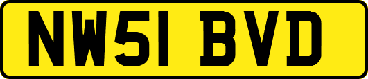 NW51BVD