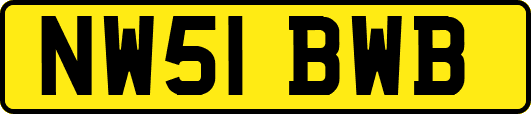 NW51BWB