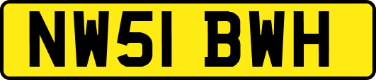 NW51BWH
