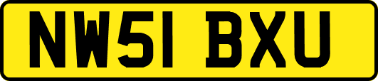 NW51BXU