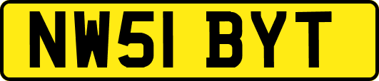 NW51BYT