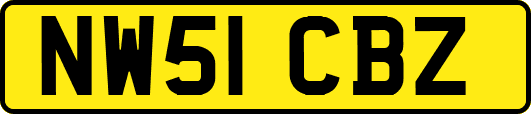 NW51CBZ