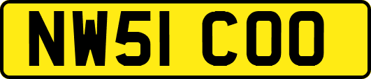 NW51COO