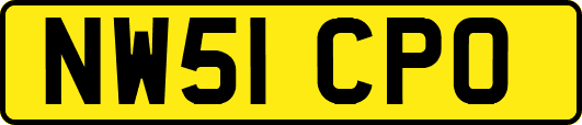 NW51CPO
