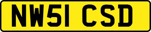 NW51CSD
