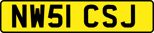 NW51CSJ