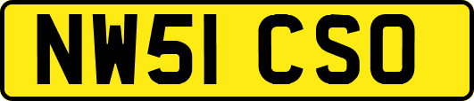 NW51CSO