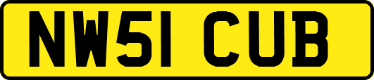 NW51CUB
