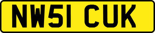 NW51CUK