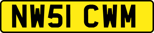 NW51CWM