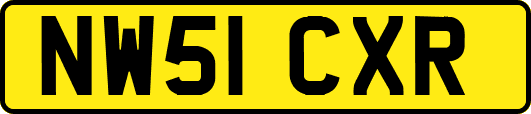 NW51CXR
