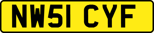 NW51CYF