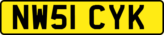 NW51CYK