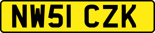 NW51CZK