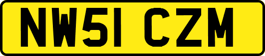 NW51CZM