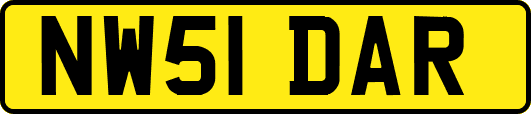 NW51DAR