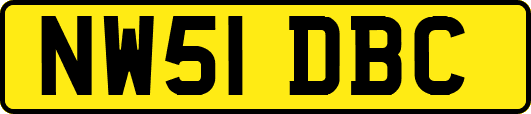 NW51DBC
