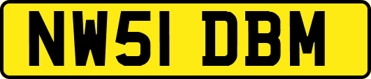 NW51DBM