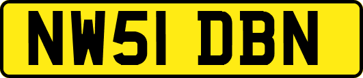 NW51DBN