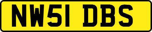 NW51DBS