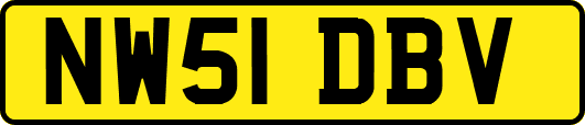 NW51DBV