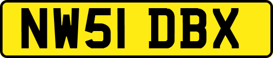 NW51DBX