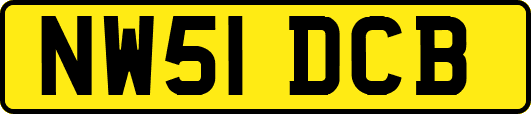NW51DCB