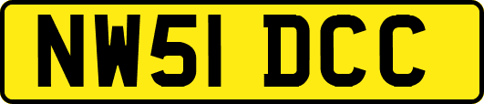 NW51DCC