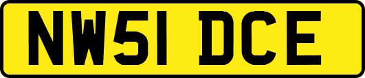 NW51DCE