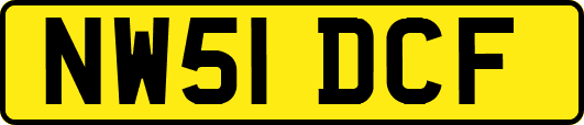 NW51DCF