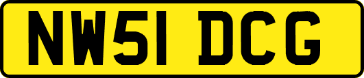 NW51DCG