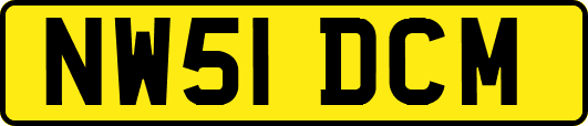 NW51DCM
