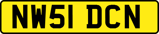 NW51DCN