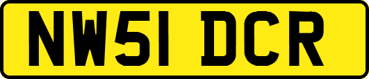 NW51DCR