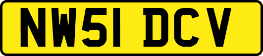 NW51DCV
