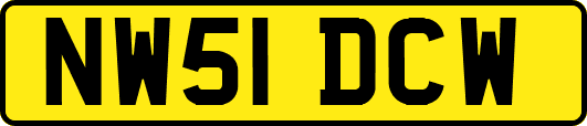 NW51DCW