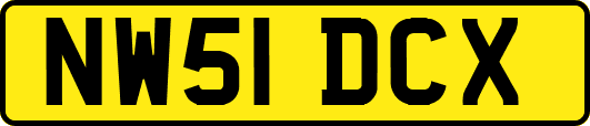 NW51DCX