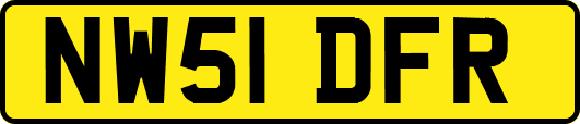 NW51DFR