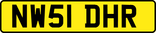 NW51DHR