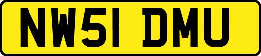 NW51DMU