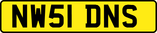 NW51DNS