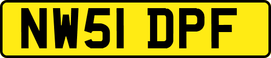 NW51DPF