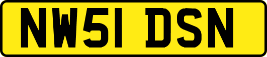 NW51DSN