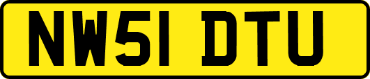 NW51DTU