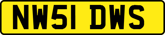 NW51DWS