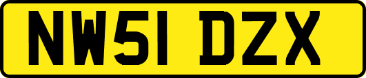 NW51DZX