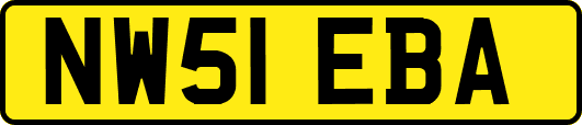 NW51EBA