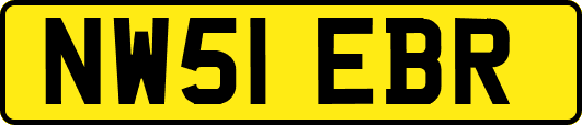 NW51EBR