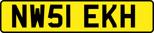 NW51EKH